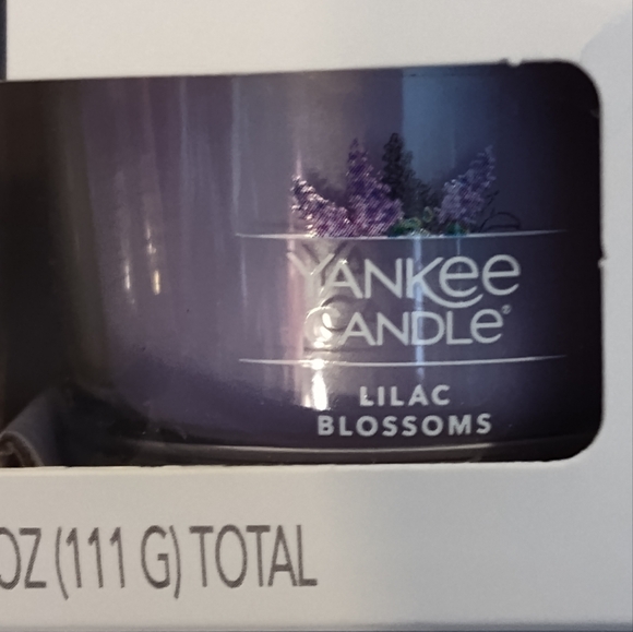 NWT! Yankee Candle Set (3pc Set) - Picture 6 of 9